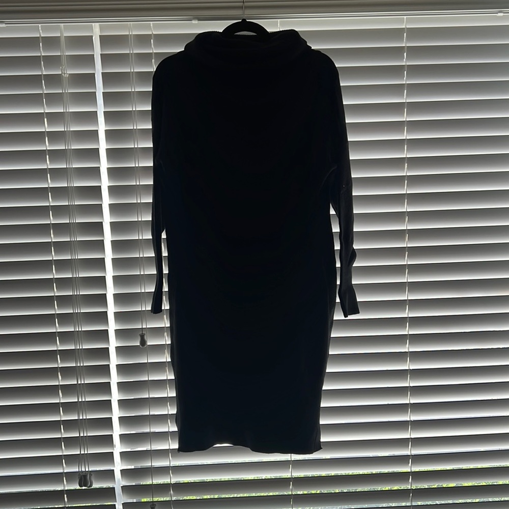 French Connection Sweater Dress